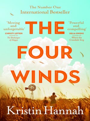 The Four Winds - ebook